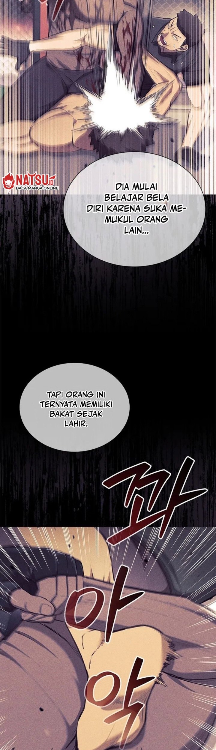 Reincarnation Boss Chapter 23 Gambar 11