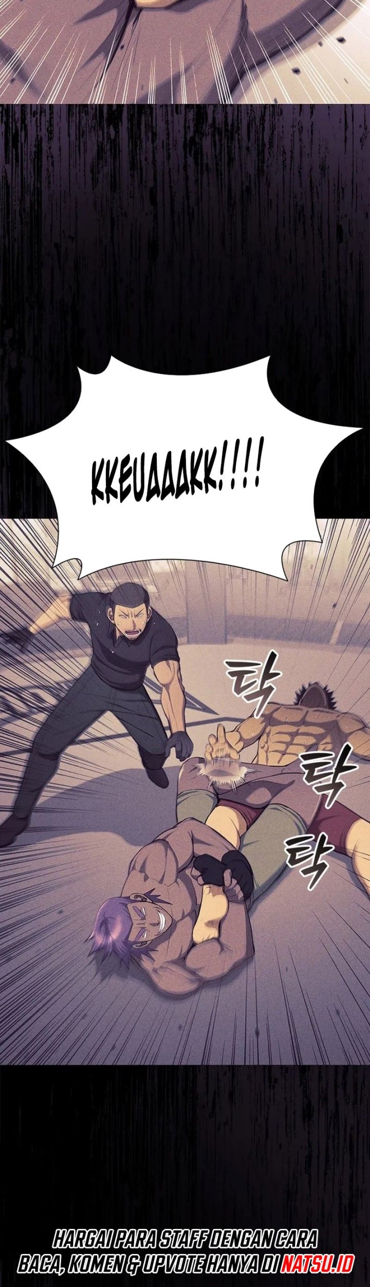 Reincarnation Boss Chapter 23 Gambar 12