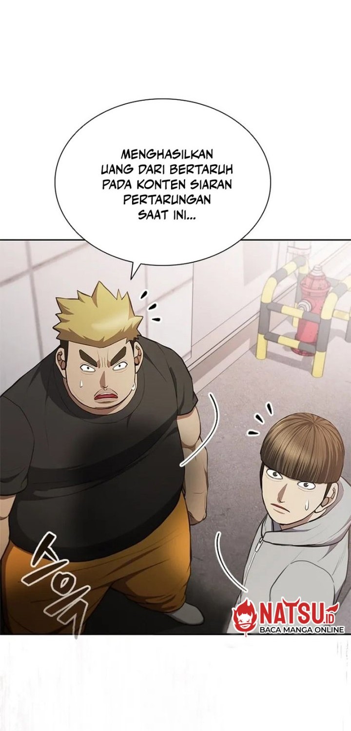 Reincarnation Boss Chapter 23 Gambar 17