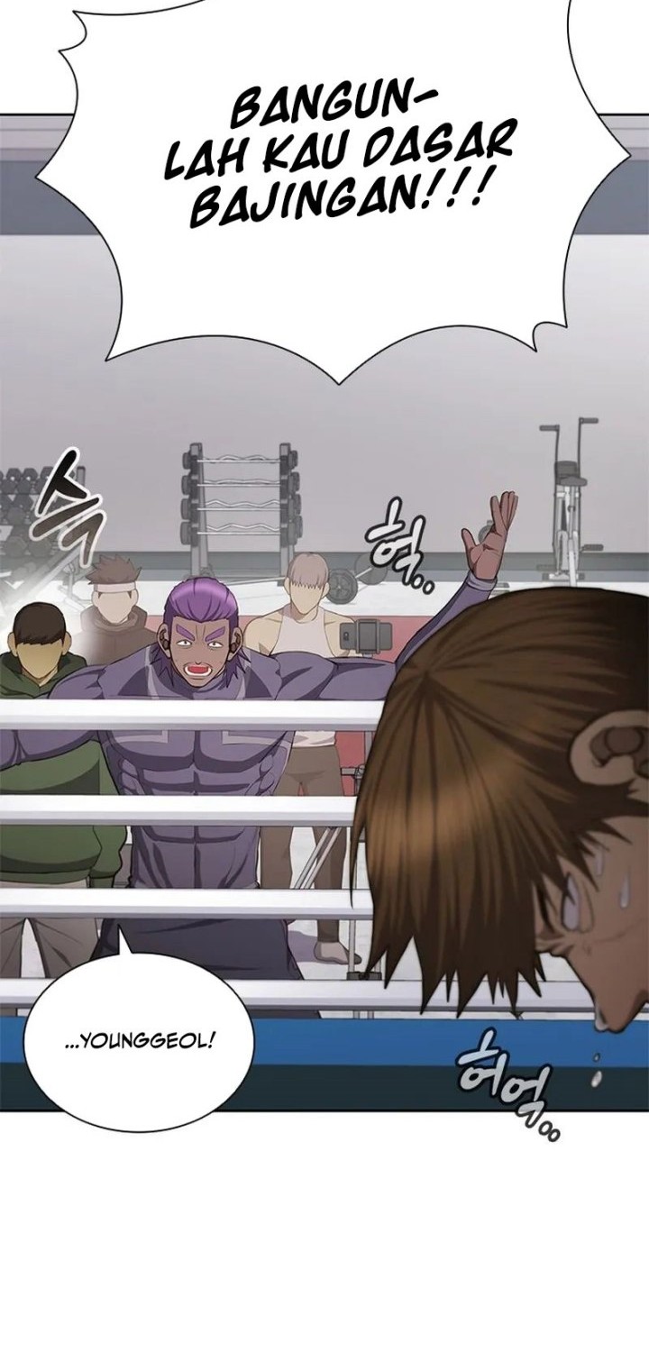 Reincarnation Boss Chapter 23 Gambar 21
