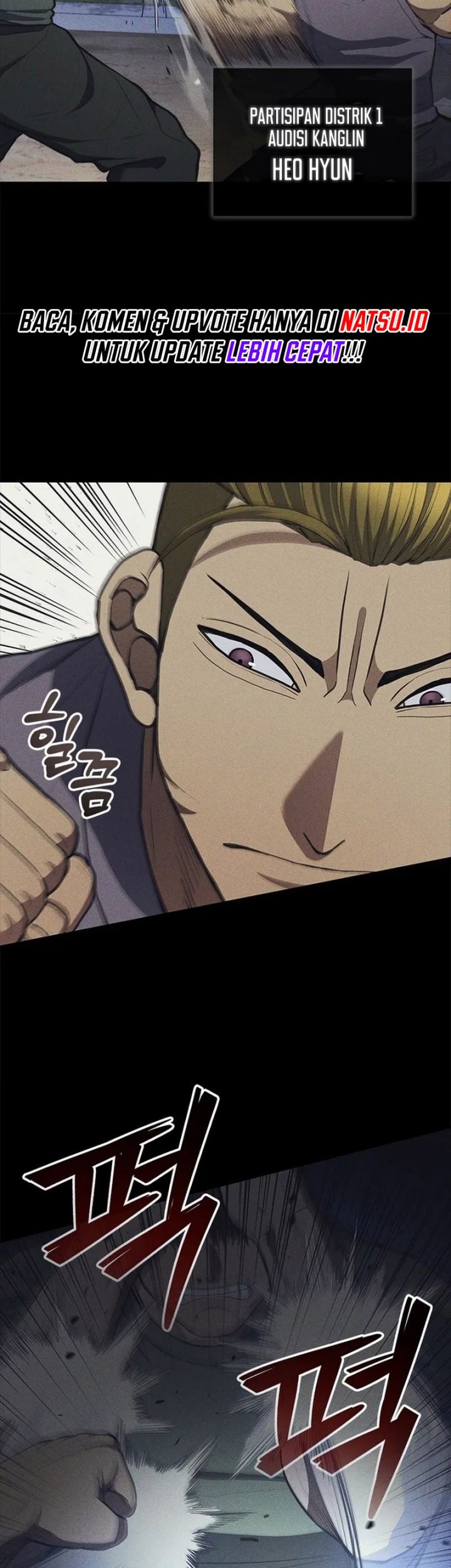 Reincarnation Boss Chapter 23 Gambar 24