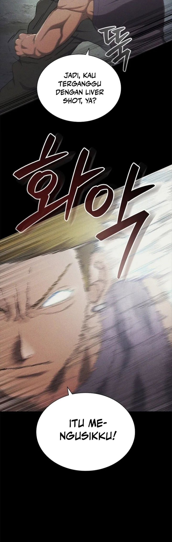Reincarnation Boss Chapter 23 Gambar 28