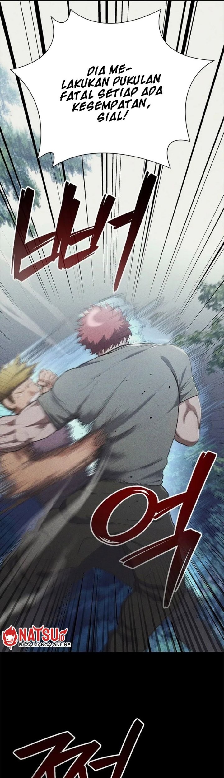 Reincarnation Boss Chapter 23 Gambar 29
