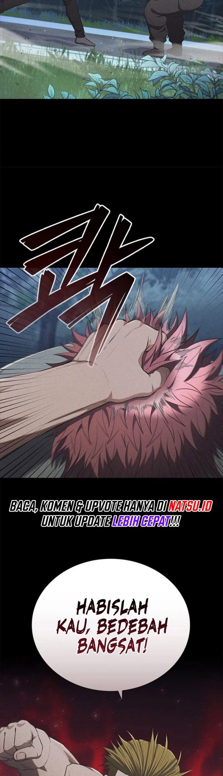 Reincarnation Boss Chapter 23 Gambar 31