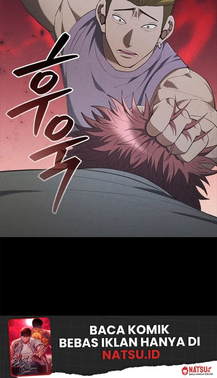 Reincarnation Boss Chapter 23 Gambar 32