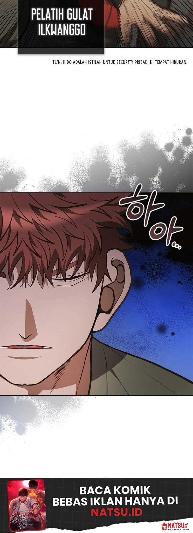 Reincarnation Boss Chapter 22 Gambar 36