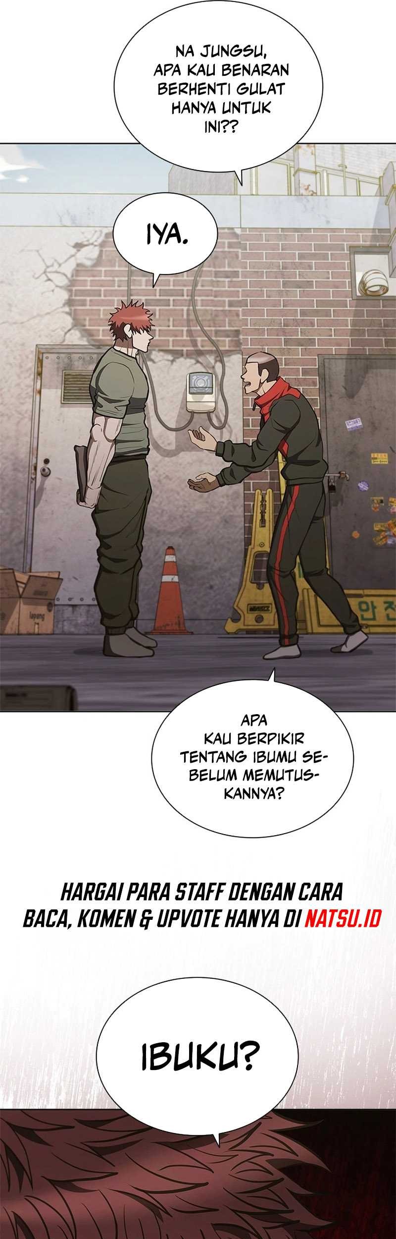 Reincarnation Boss Chapter 22 Gambar 37