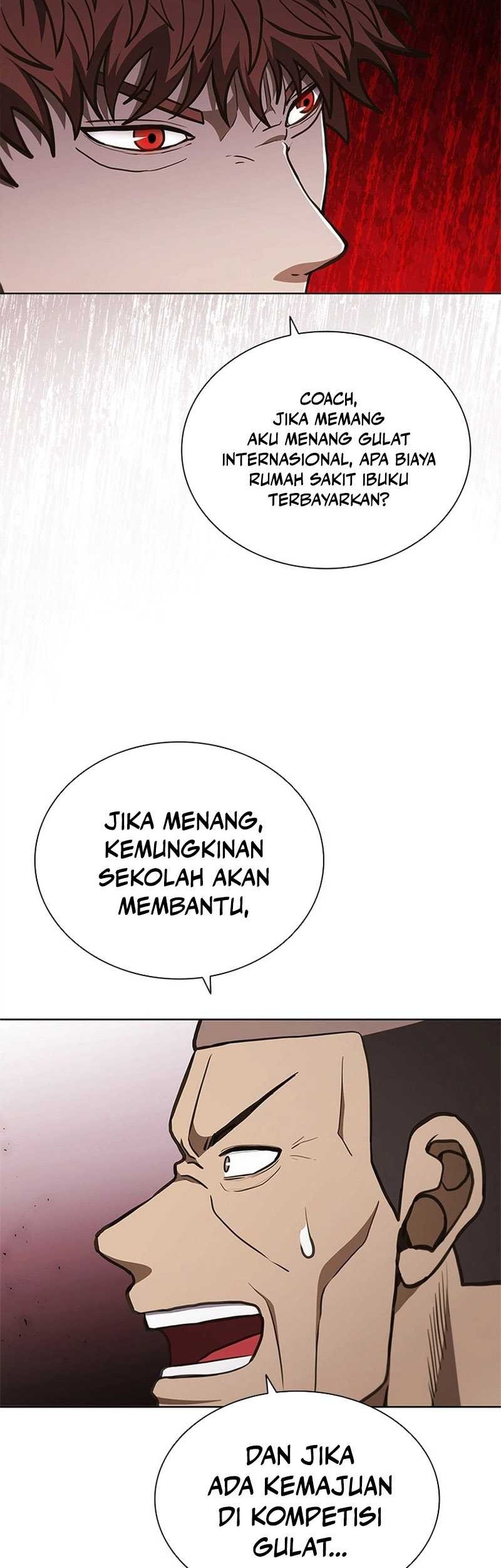 Reincarnation Boss Chapter 22 Gambar 38