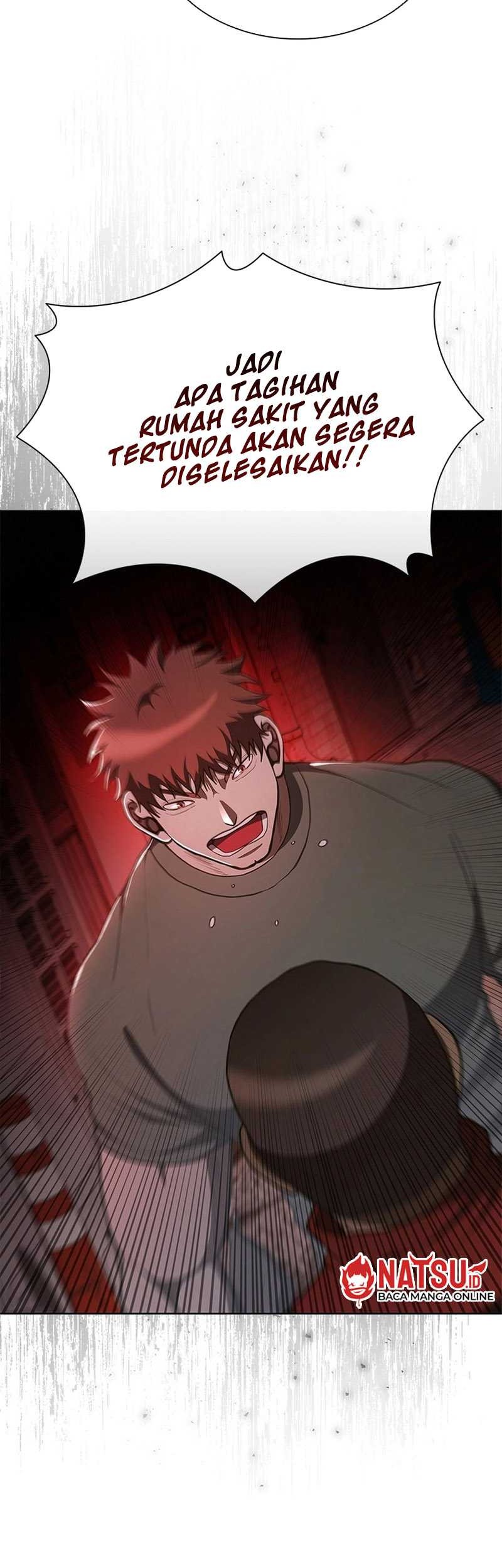 Reincarnation Boss Chapter 22 Gambar 39