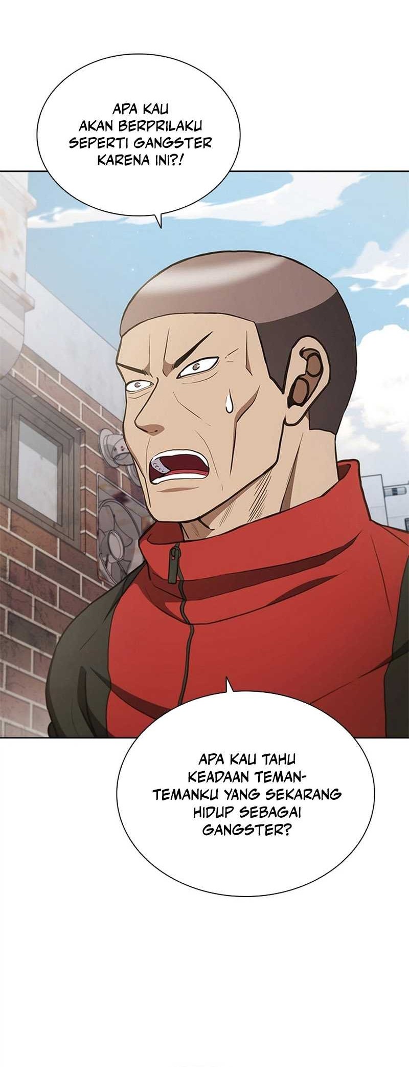 Reincarnation Boss Chapter 22 Gambar 40