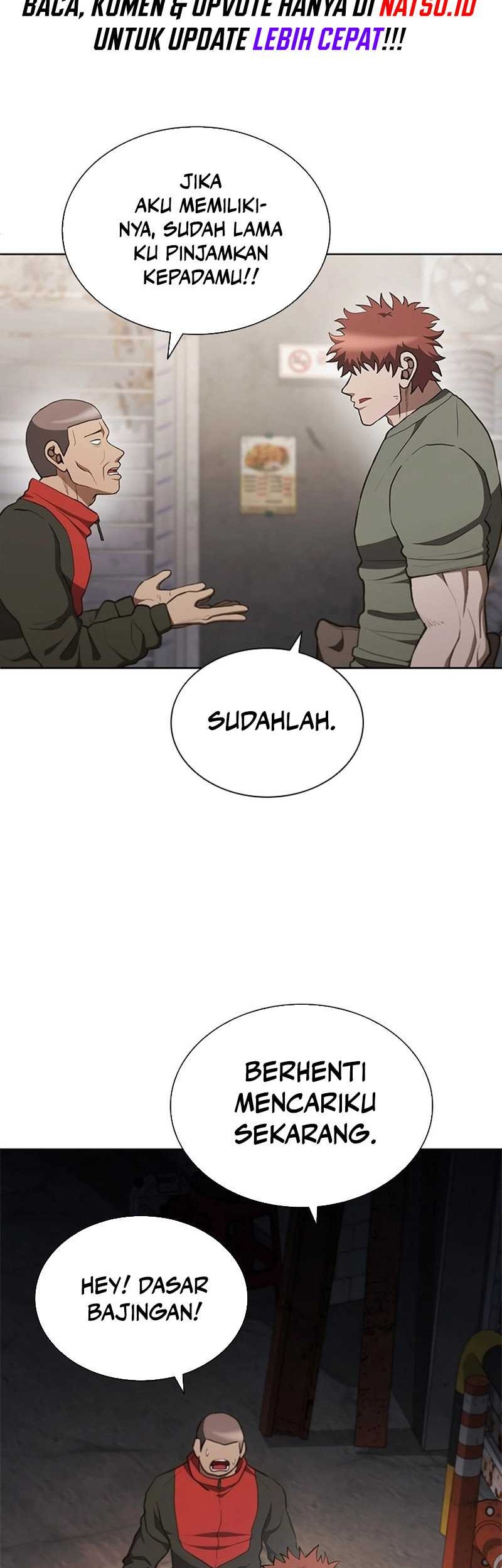 Reincarnation Boss Chapter 22 Gambar 42