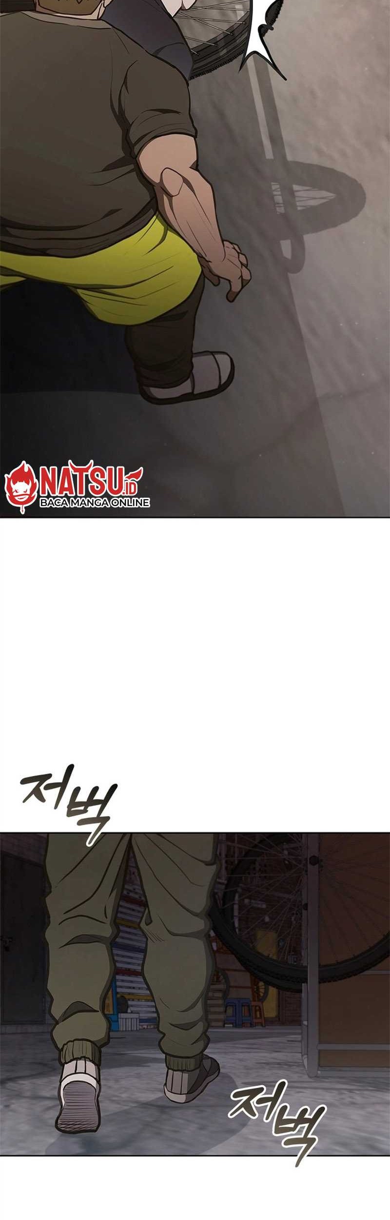 Reincarnation Boss Chapter 22 Gambar 44