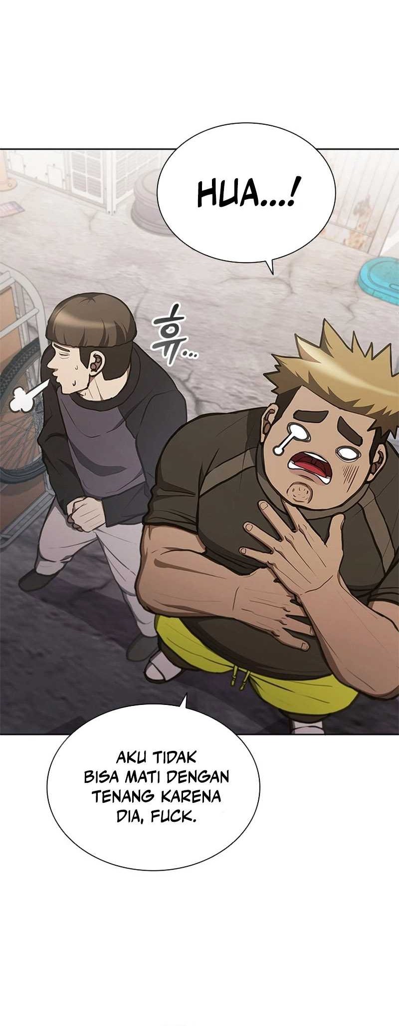 Reincarnation Boss Chapter 22 Gambar 48
