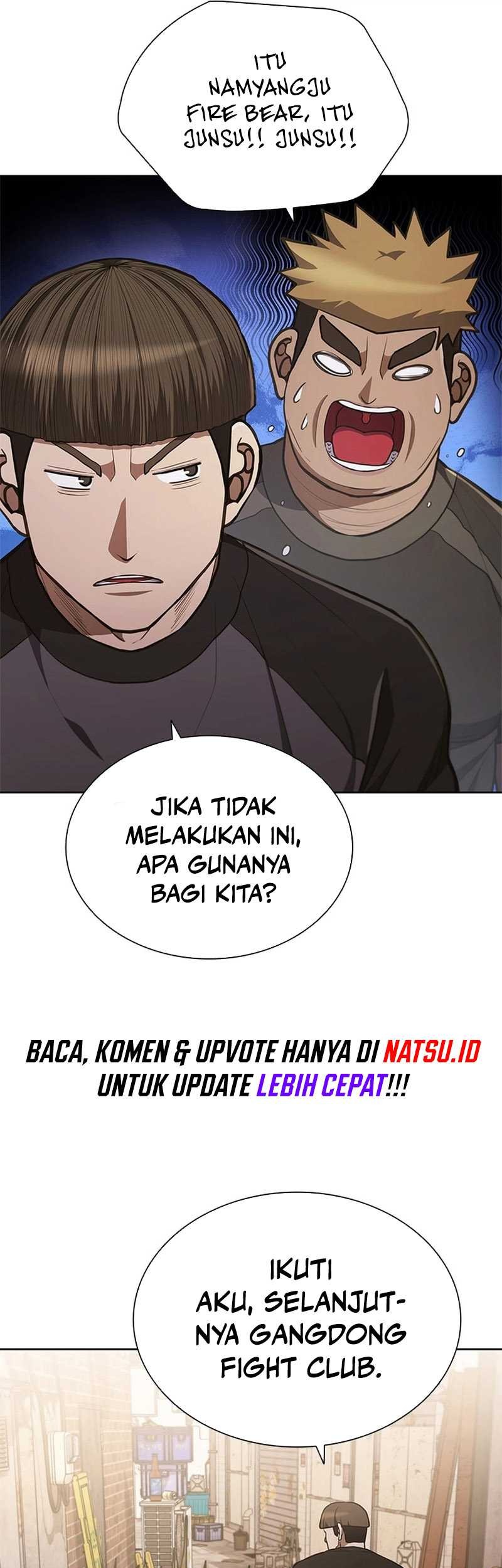 Reincarnation Boss Chapter 22 Gambar 49
