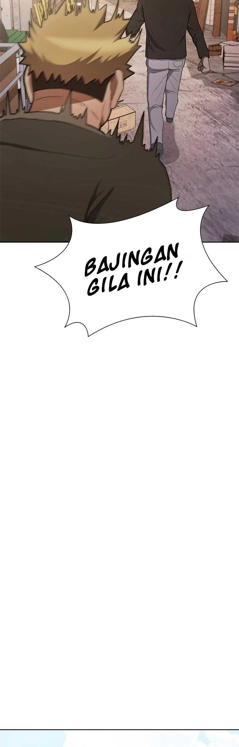 Reincarnation Boss Chapter 22 Gambar 50