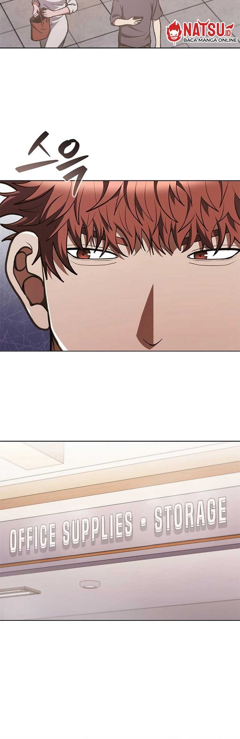 Reincarnation Boss Chapter 22 Gambar 52