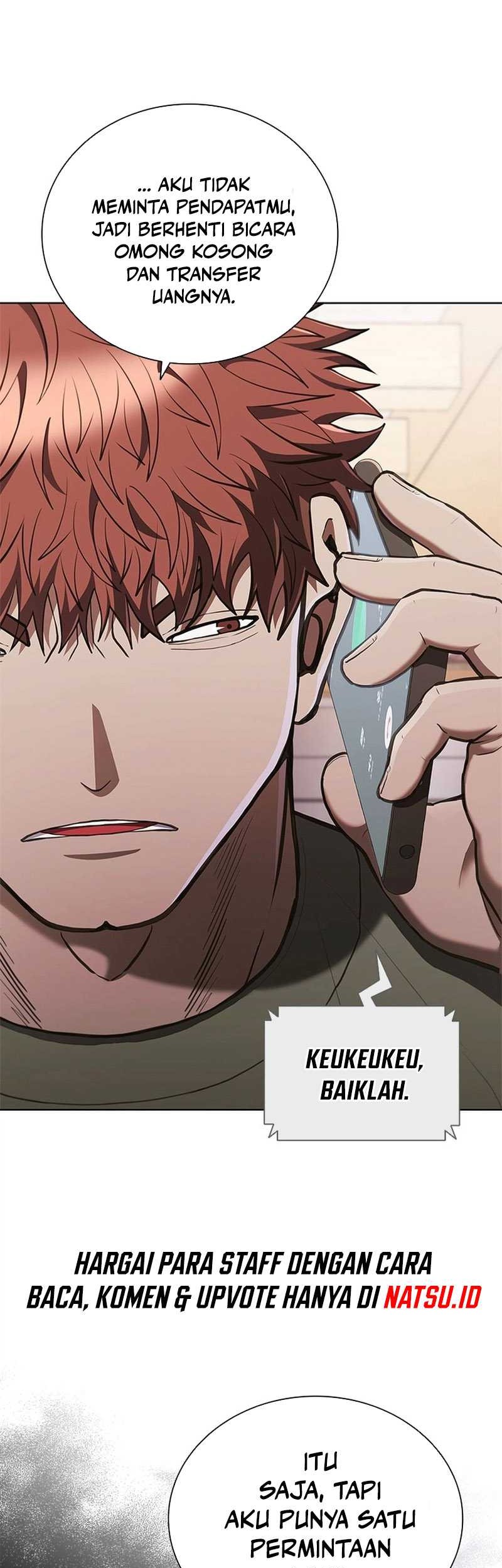 Reincarnation Boss Chapter 22 Gambar 55