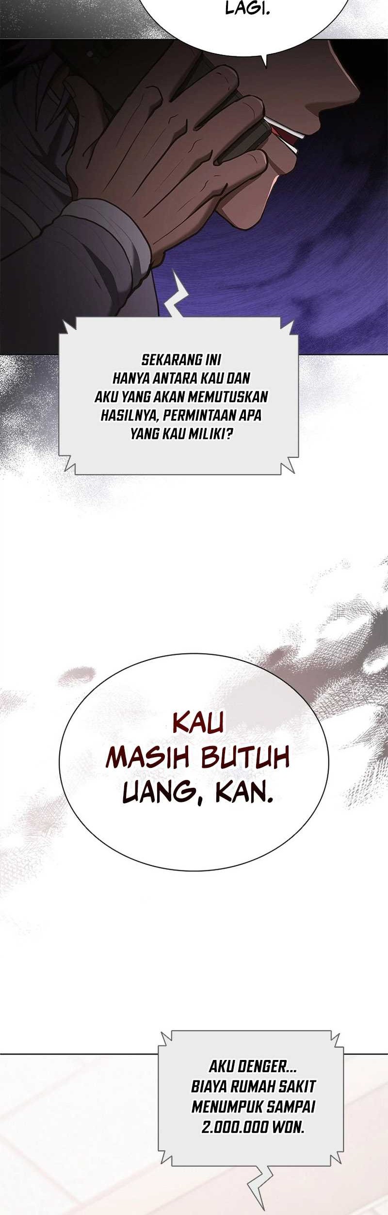 Reincarnation Boss Chapter 22 Gambar 56