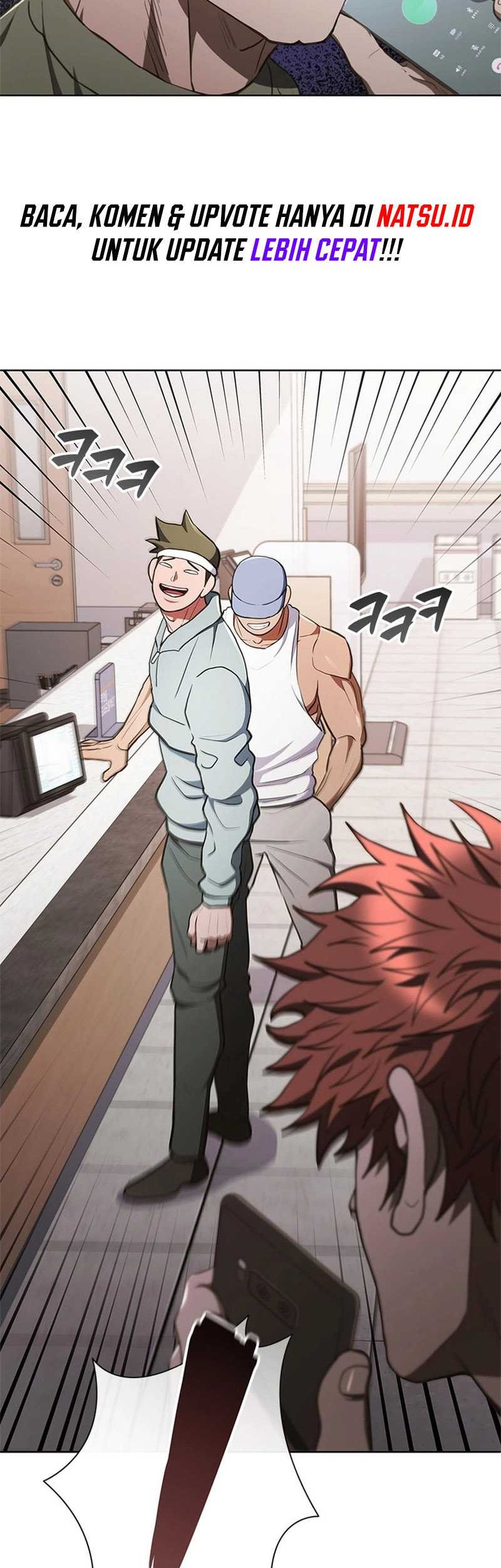 Reincarnation Boss Chapter 22 Gambar 58