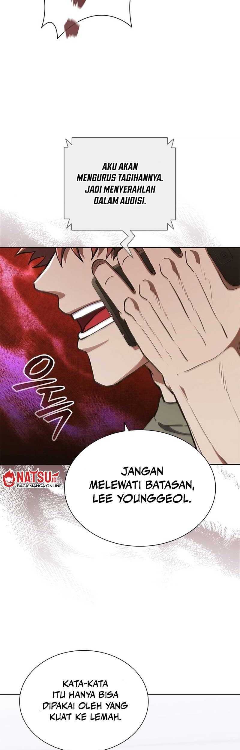 Reincarnation Boss Chapter 22 Gambar 59