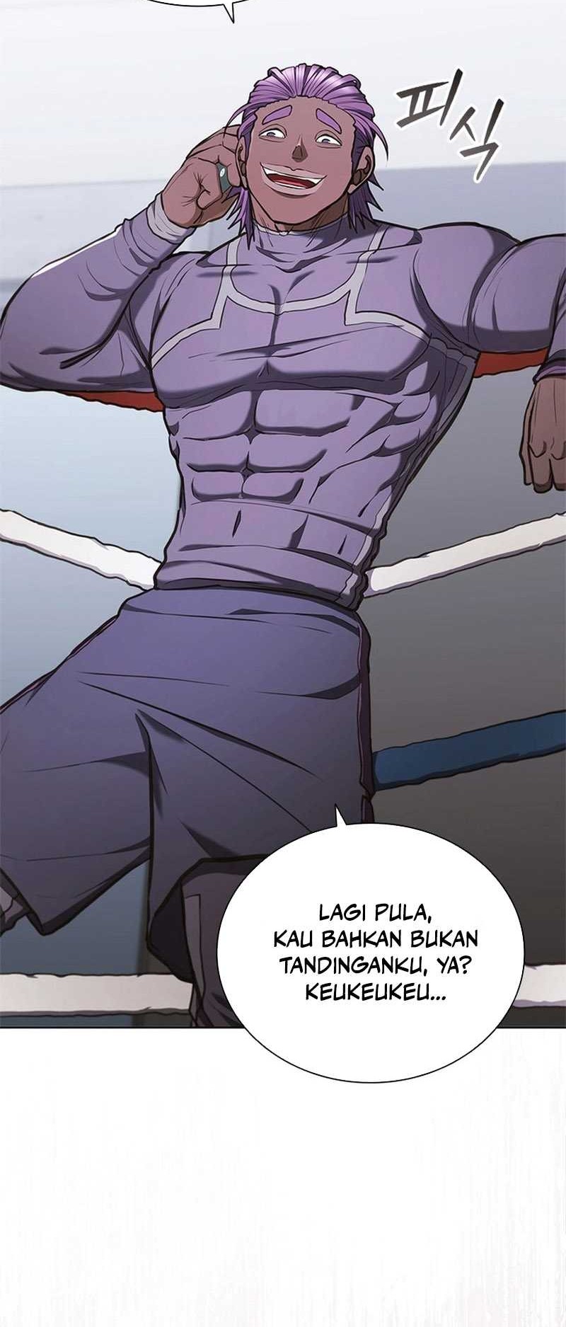 Reincarnation Boss Chapter 22 Gambar 60
