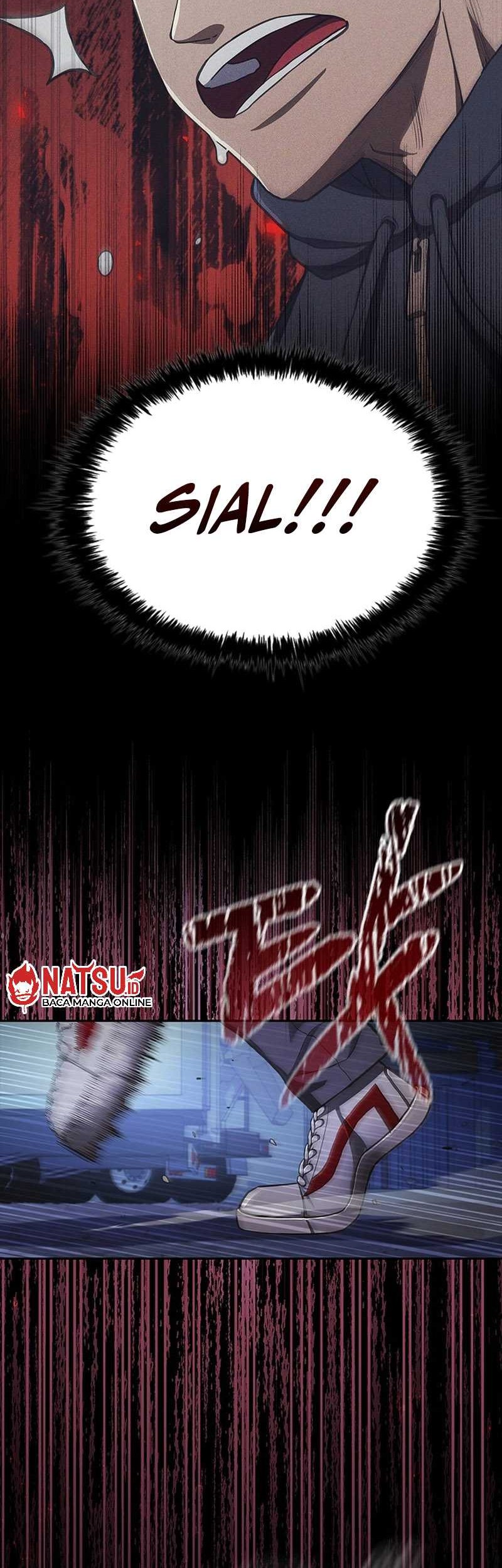 Reincarnation Boss Chapter 22 Gambar 3