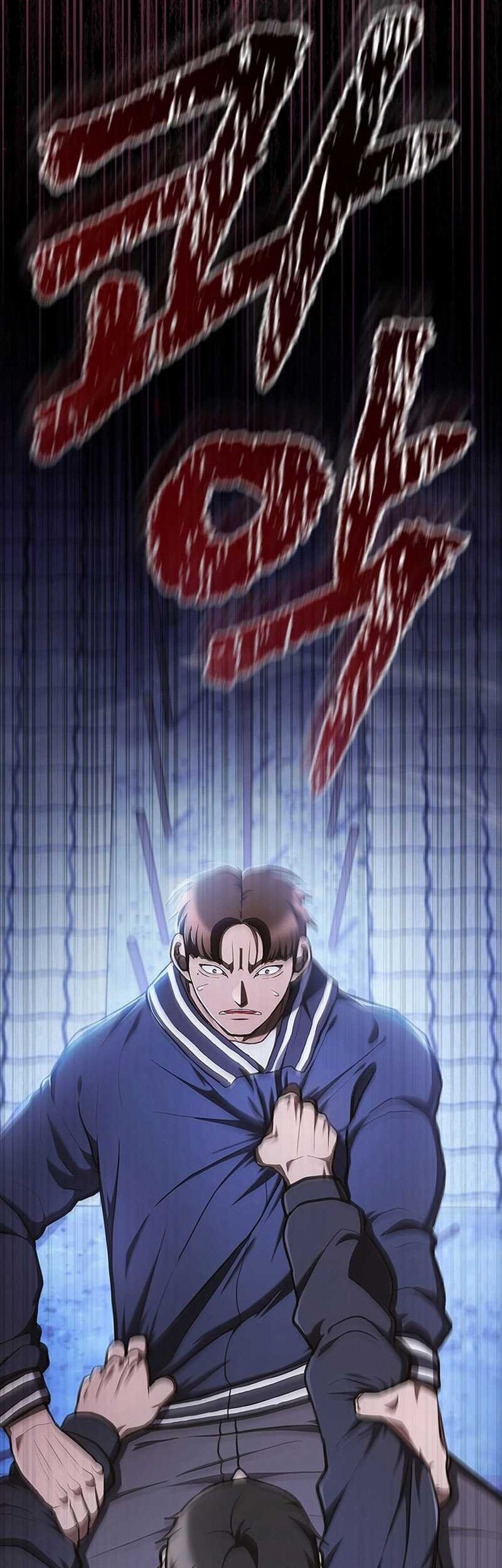 Reincarnation Boss Chapter 22 Gambar 4