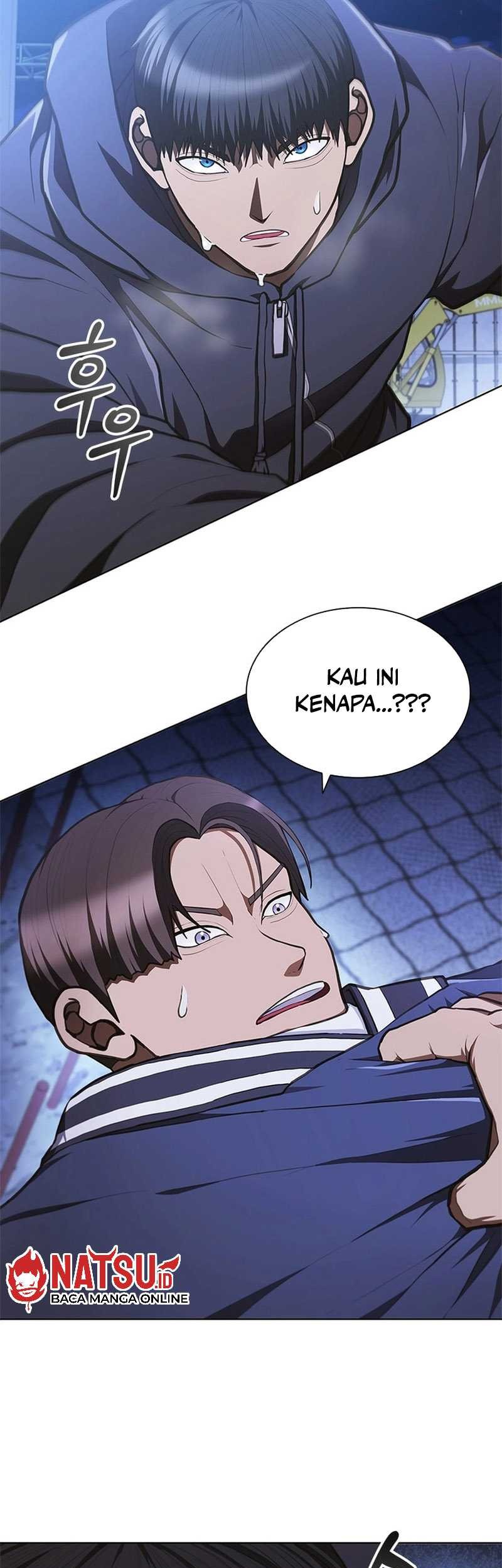 Reincarnation Boss Chapter 22 Gambar 6