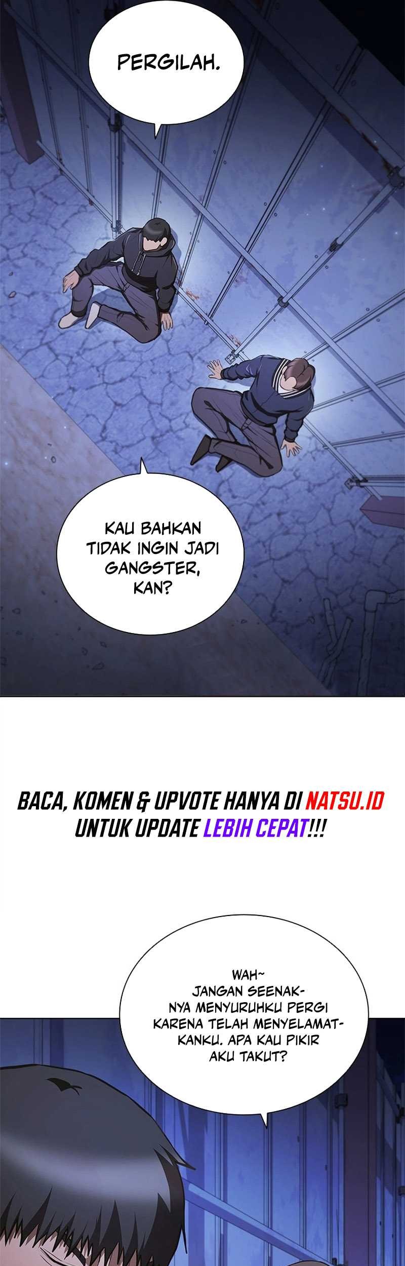Reincarnation Boss Chapter 22 Gambar 10