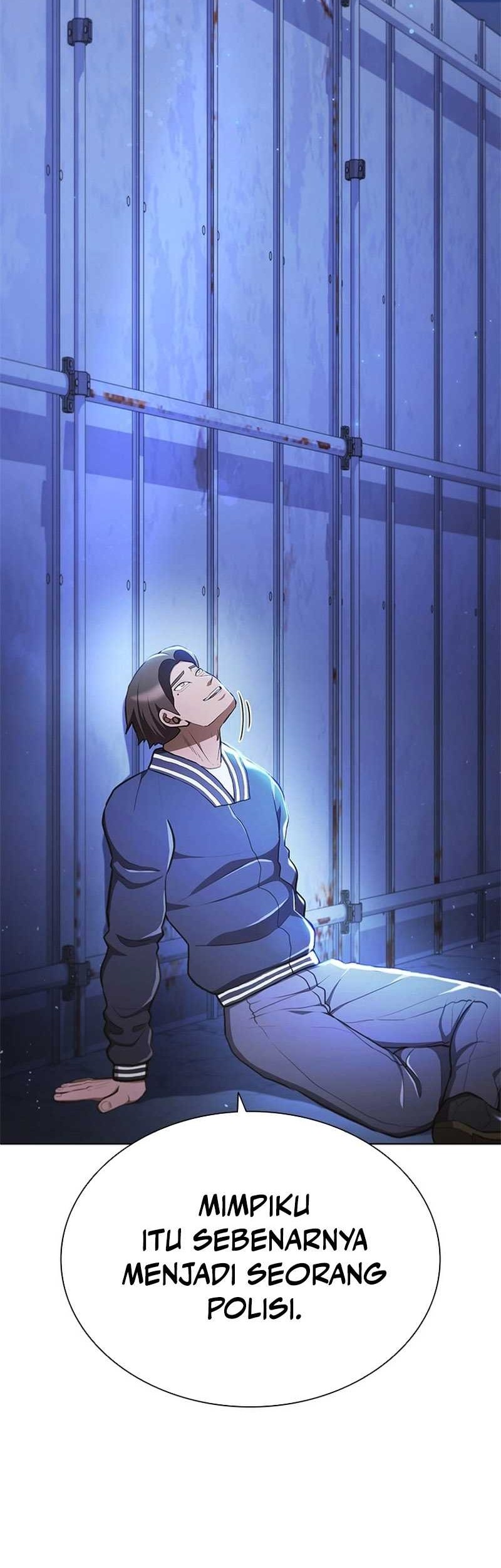 Reincarnation Boss Chapter 22 Gambar 13