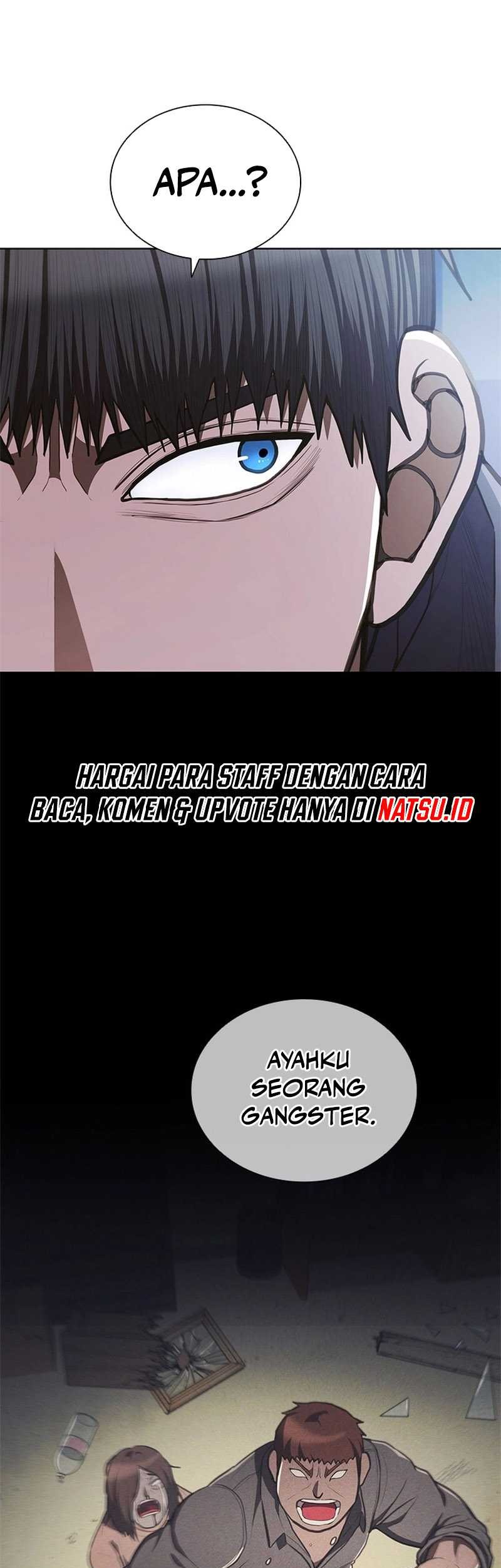 Reincarnation Boss Chapter 22 Gambar 14