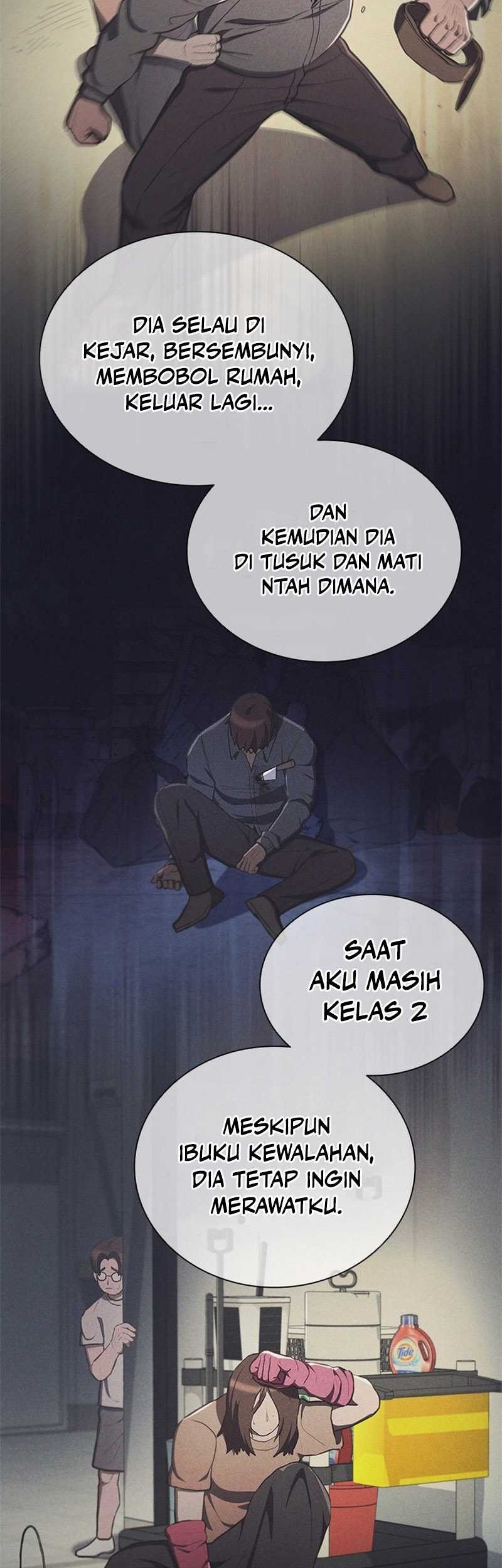 Reincarnation Boss Chapter 22 Gambar 15