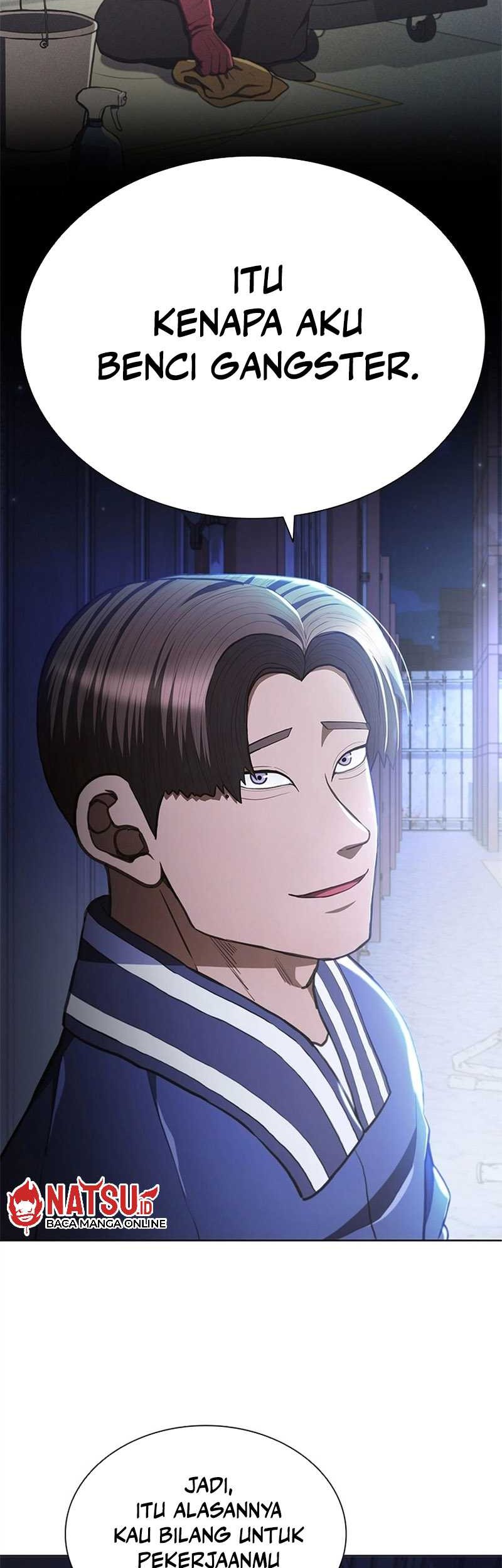 Reincarnation Boss Chapter 22 Gambar 16