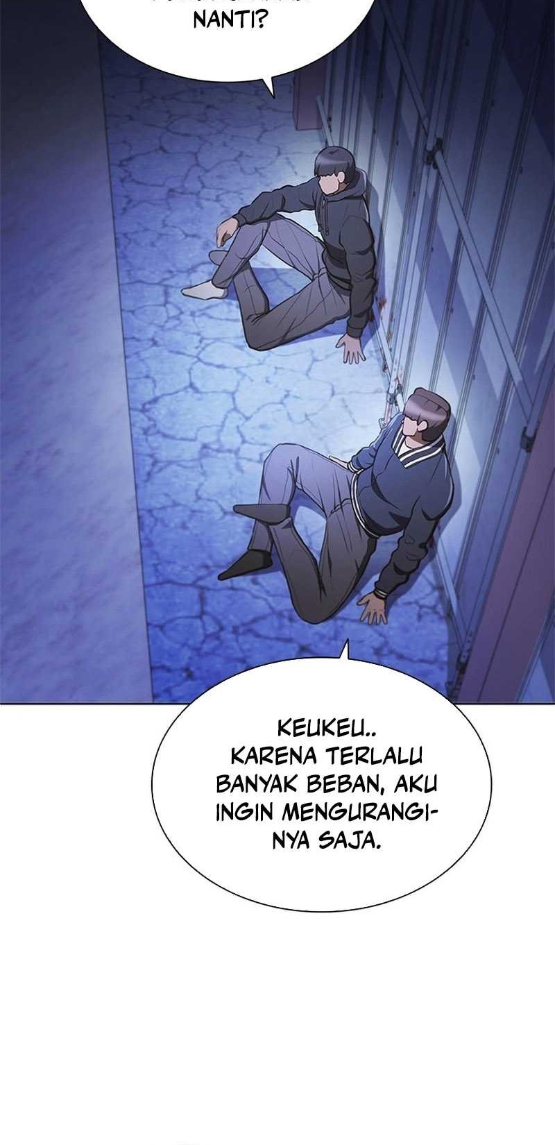 Reincarnation Boss Chapter 22 Gambar 17