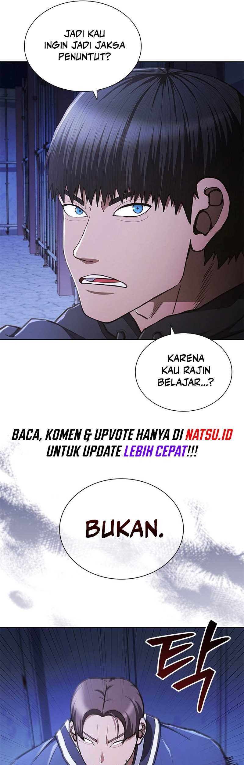 Reincarnation Boss Chapter 22 Gambar 18
