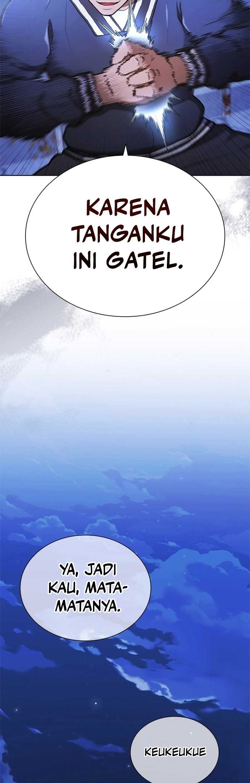 Reincarnation Boss Chapter 22 Gambar 19