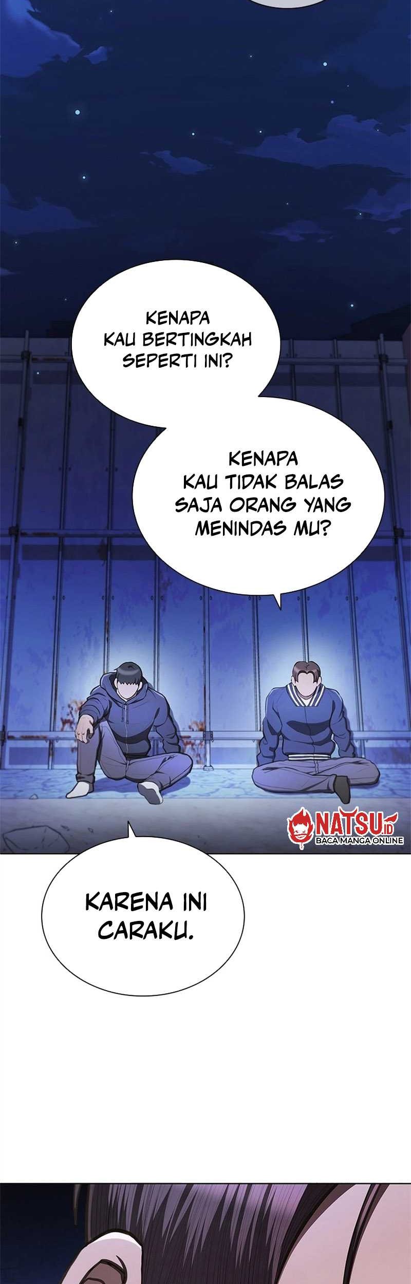 Reincarnation Boss Chapter 22 Gambar 20