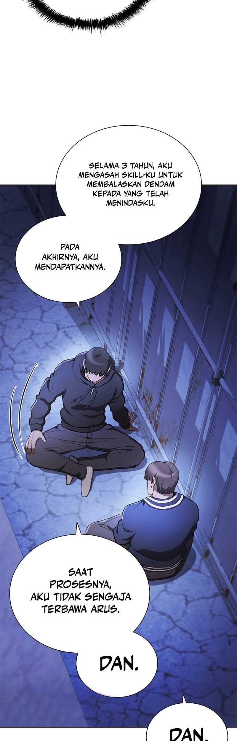 Reincarnation Boss Chapter 22 Gambar 23
