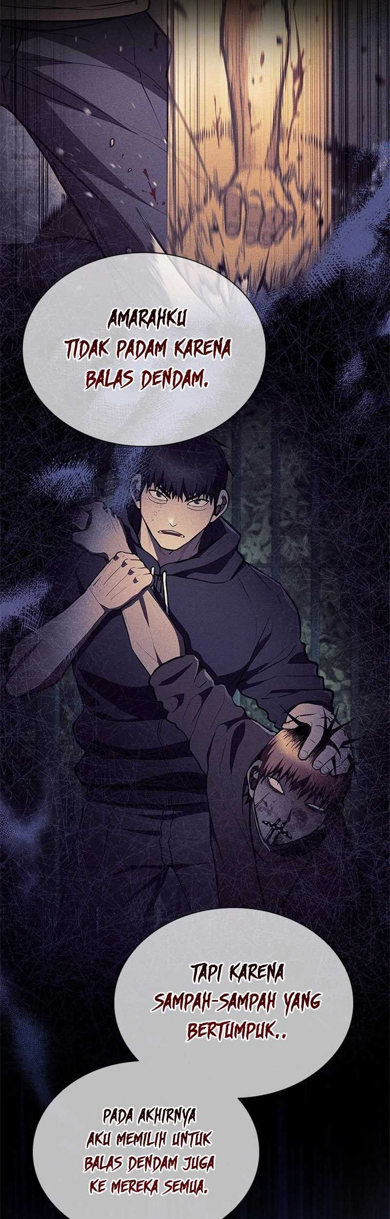 Reincarnation Boss Chapter 22 Gambar 25