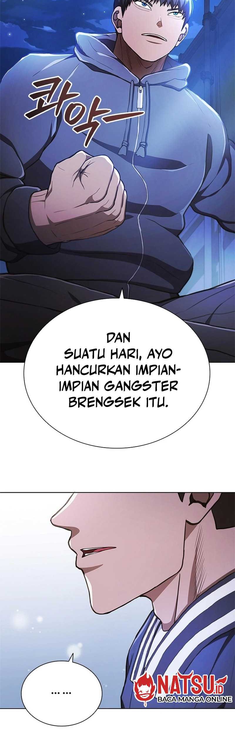 Reincarnation Boss Chapter 22 Gambar 27