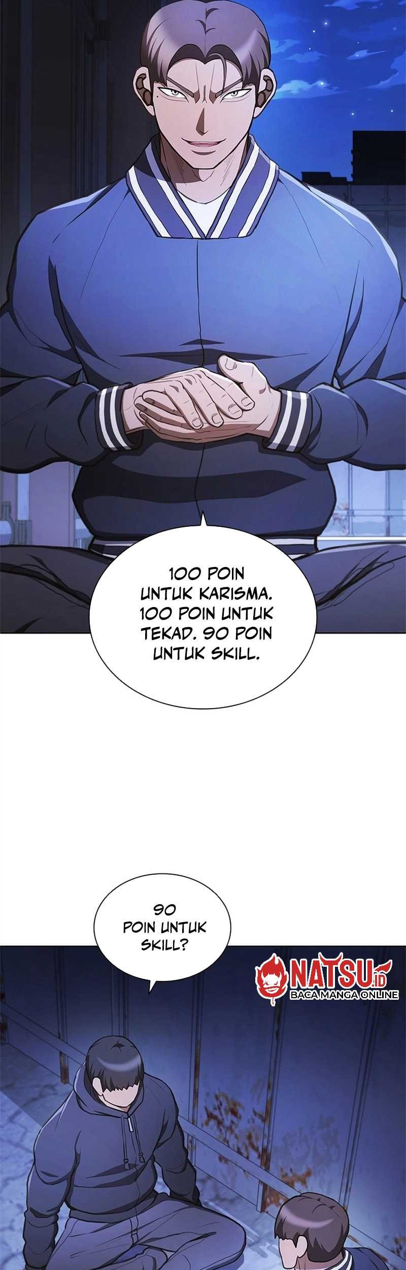 Reincarnation Boss Chapter 22 Gambar 29