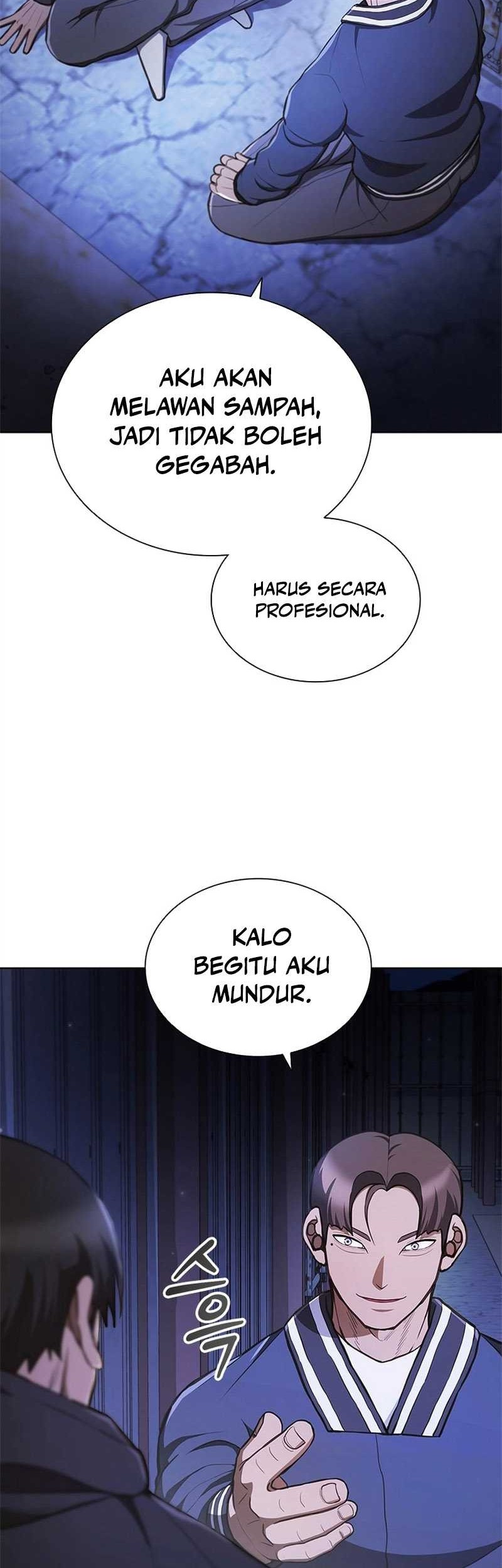 Reincarnation Boss Chapter 22 Gambar 30