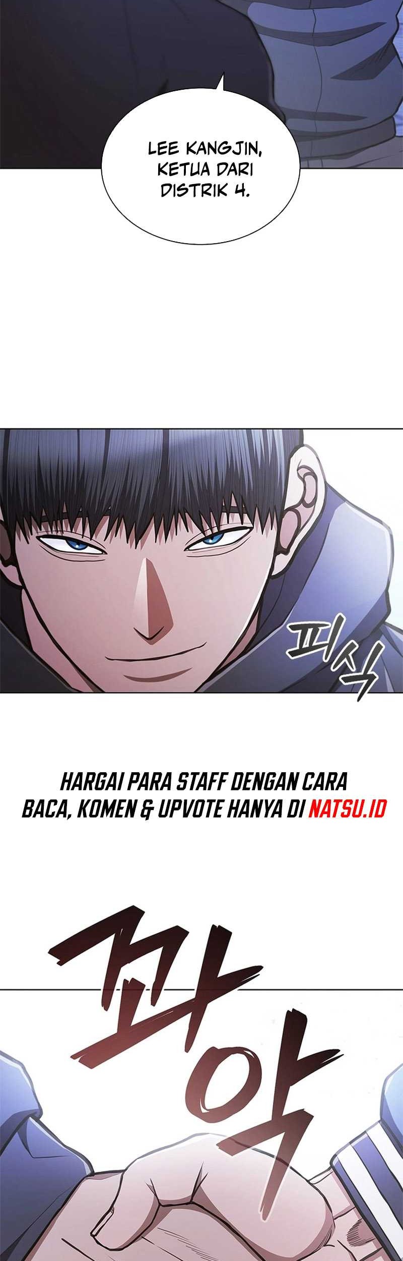 Reincarnation Boss Chapter 22 Gambar 31