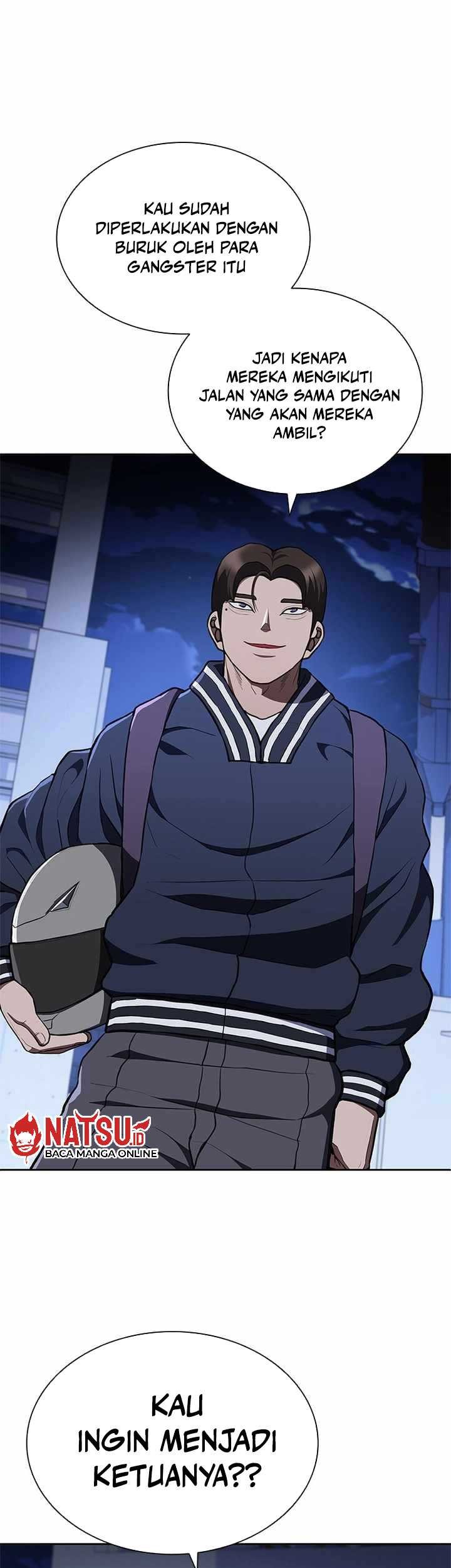 Reincarnation Boss Chapter 21 Gambar 33