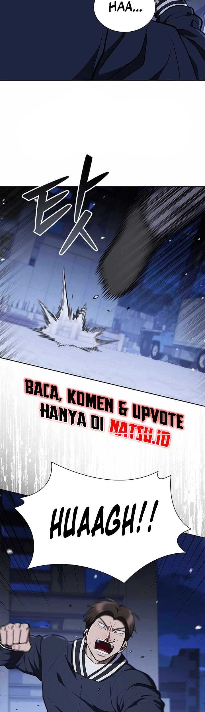 Reincarnation Boss Chapter 21 Gambar 54