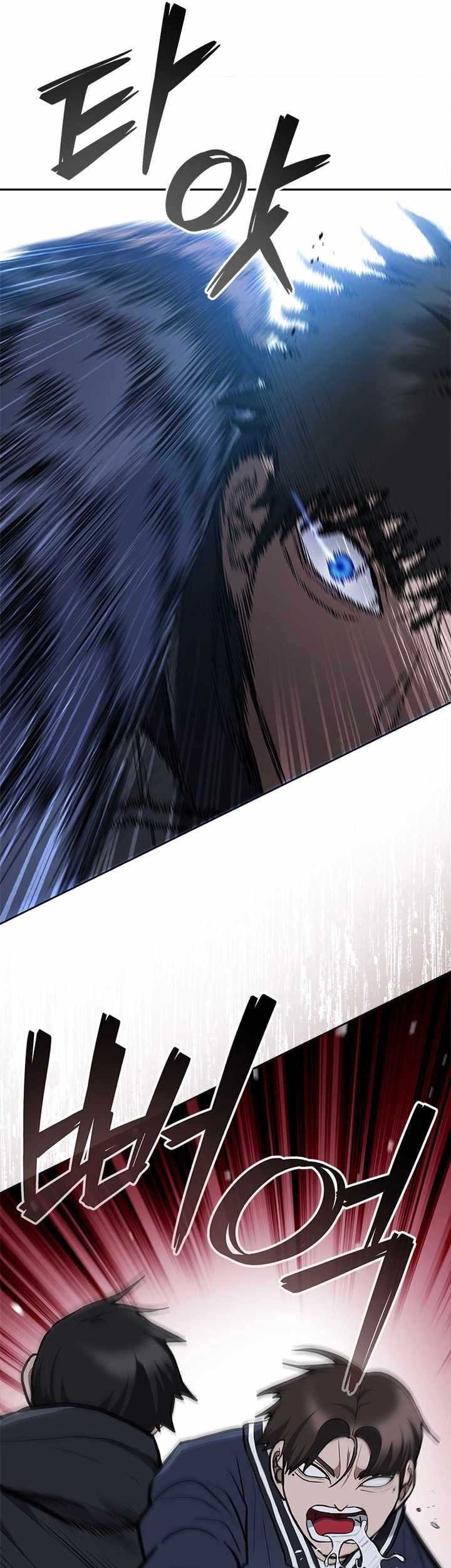 Reincarnation Boss Chapter 21 Gambar 56