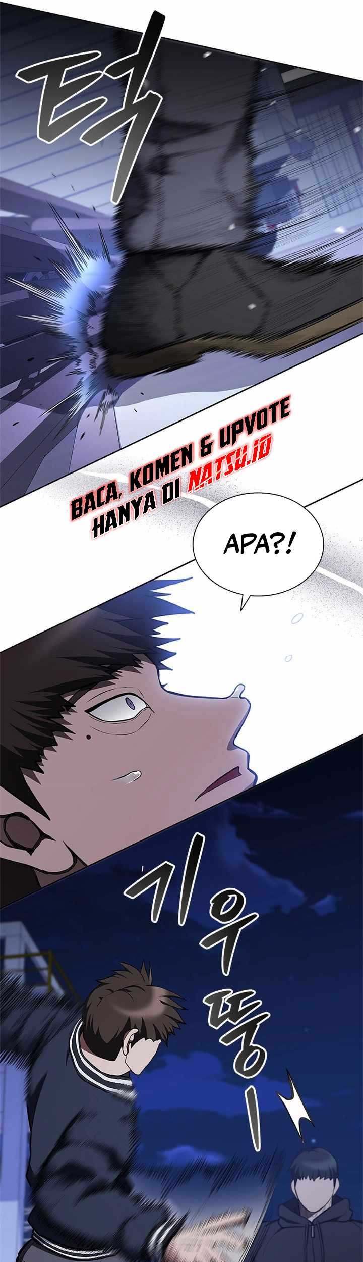 Reincarnation Boss Chapter 21 Gambar 60