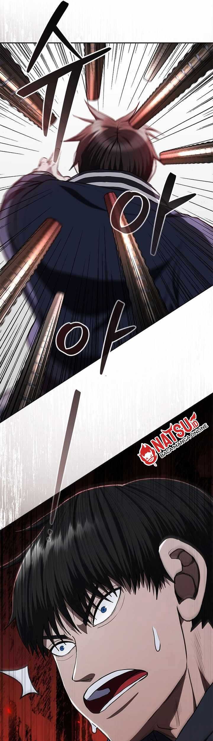 Reincarnation Boss Chapter 21 Gambar 63