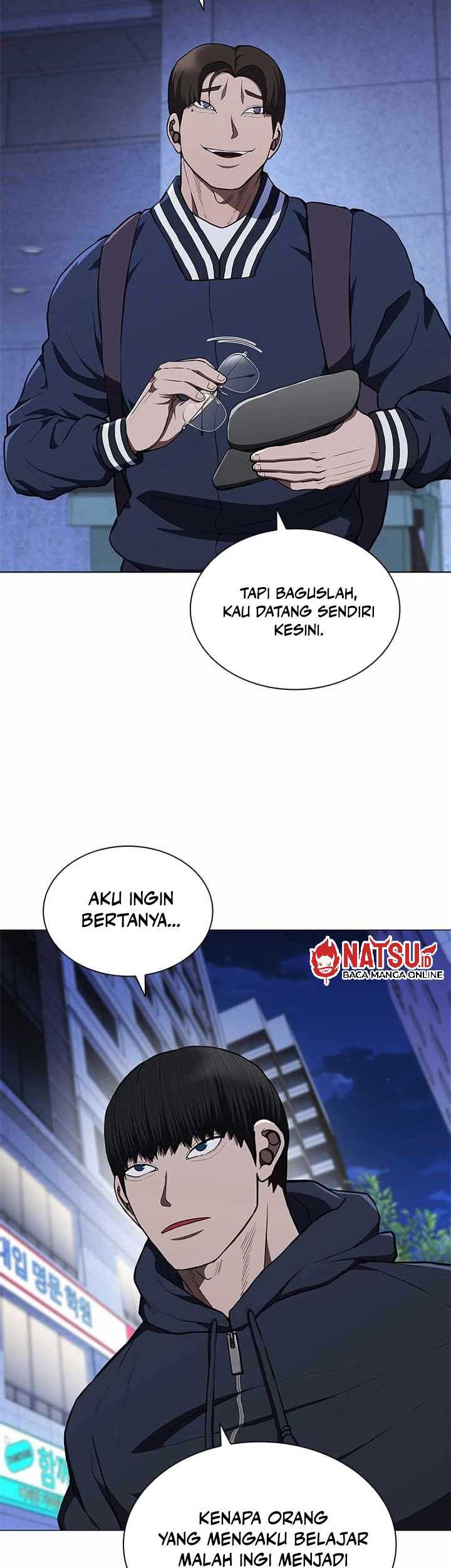 Reincarnation Boss Chapter 21 Gambar 3