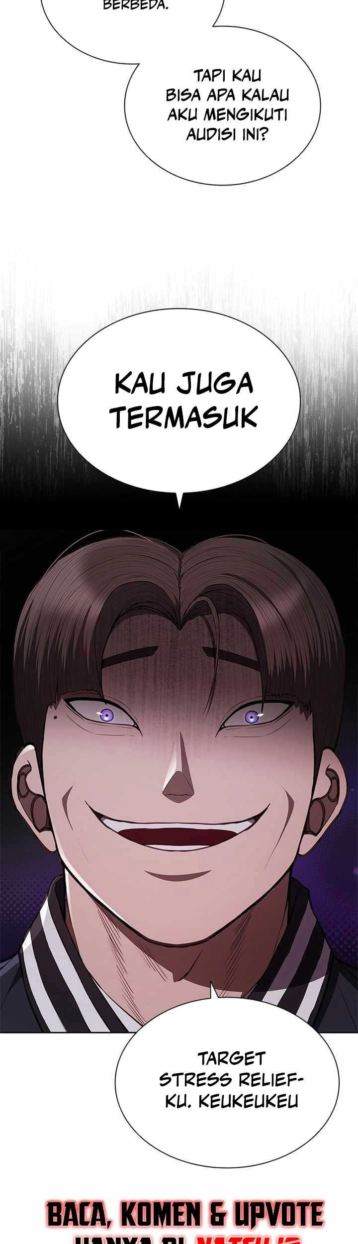 Reincarnation Boss Chapter 21 Gambar 10